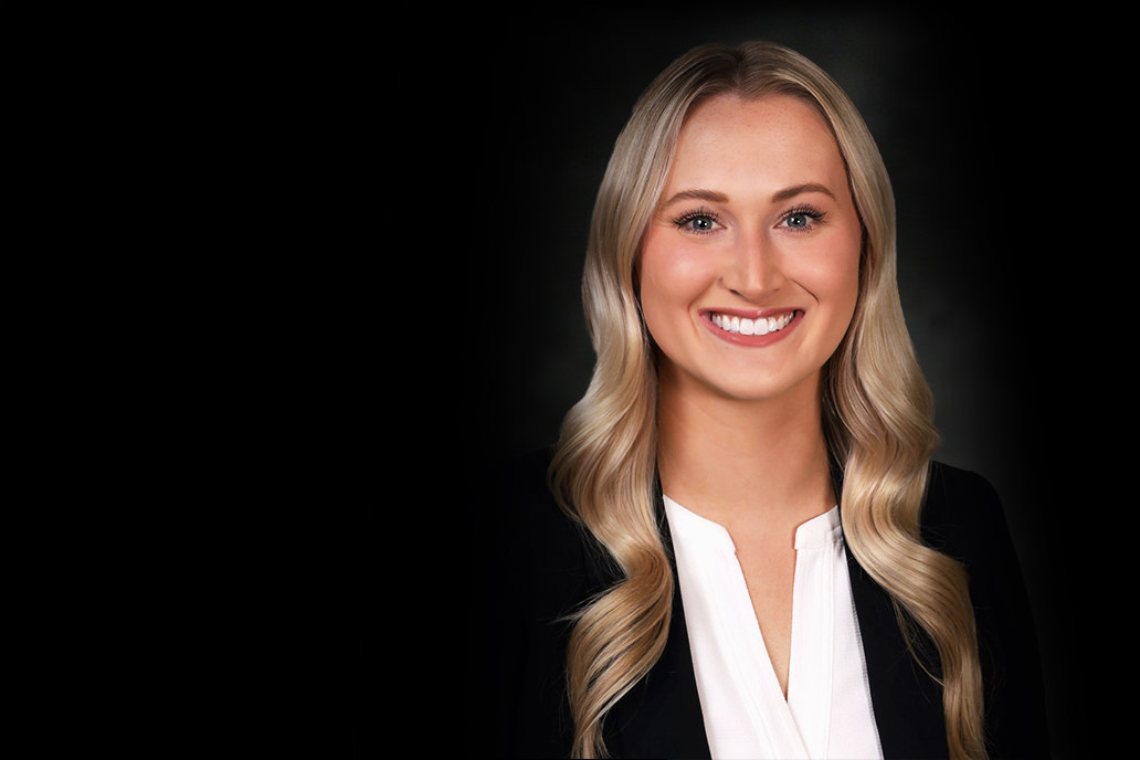 Madison Voyles
